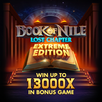 Book of Nile: Lost Chapter