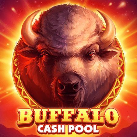 Buffalo: Cash Pool