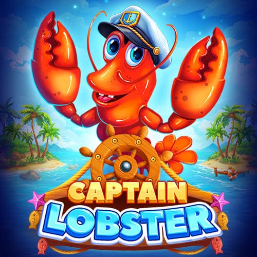 Captain Lobster