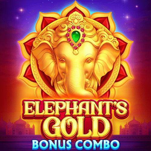 Elephant's Gold: Bonus Combo
