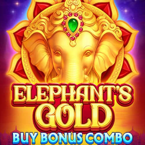 Elephant's Gold: Buy Bonus Combo