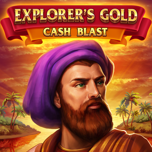 Explorer's Gold: Cash Blast