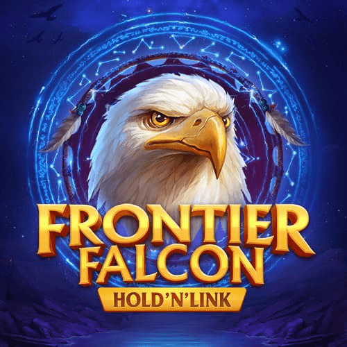 Frontier Falcon: Hold 'N' Link