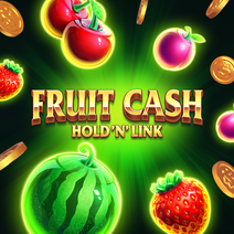 Fruit Cash Hold n Link