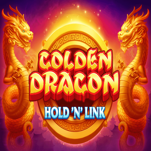 Golden Dragon: Hold 'N' link