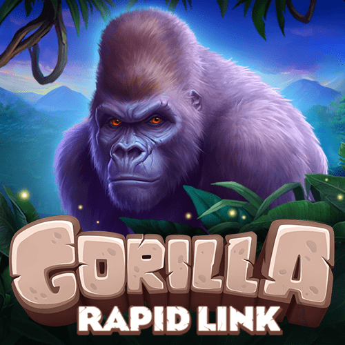 Gorilla: Rapid Link