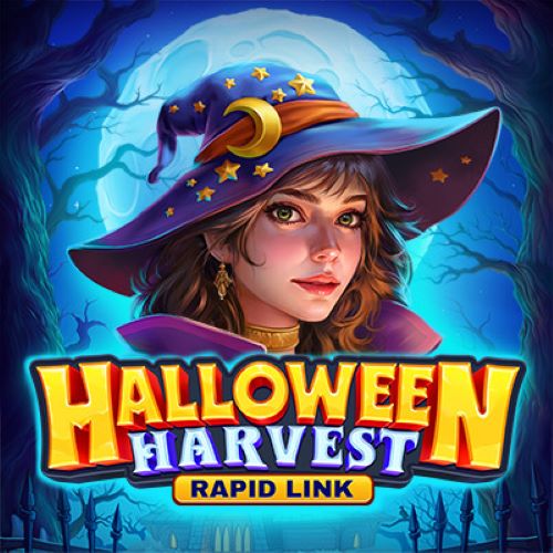 Halloween Harvest: Rapid Link