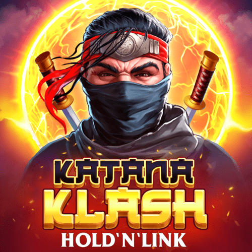 Katana Klash: Hold 'N Link