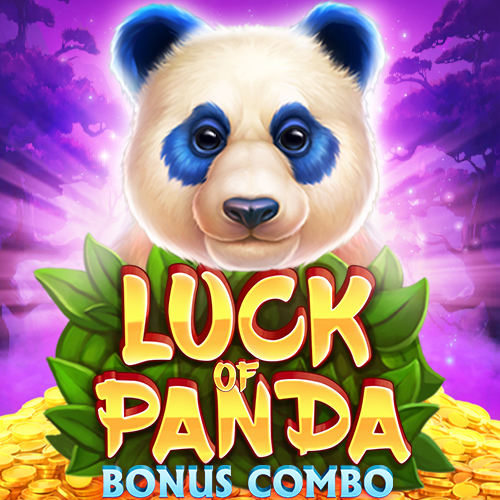 Luck of Panda: Bonus Combo