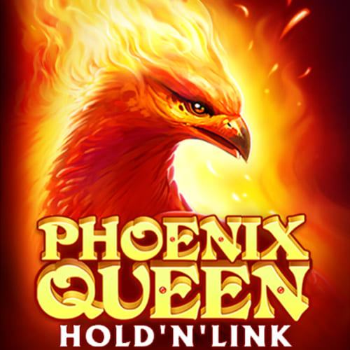 Phoenix queen: Hold 'n' Link