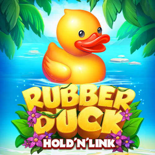 Rubber Duck: Hold 'N' Link