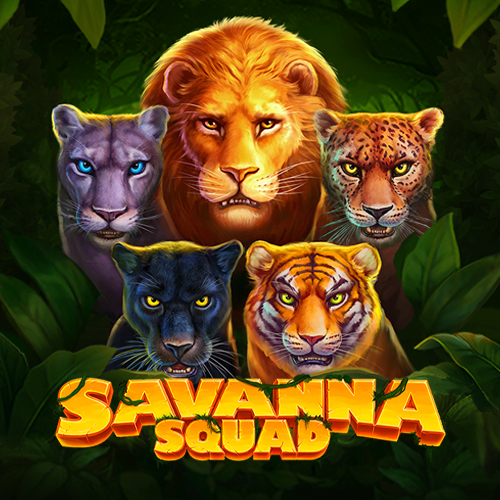 Savanna Squad