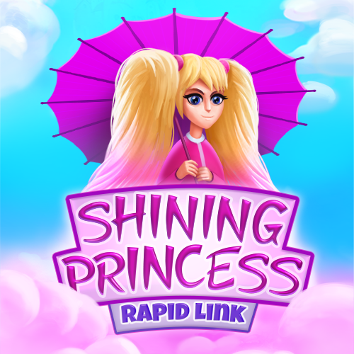 Shining Princess: Rapid Link