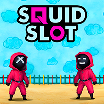 Squid Slot