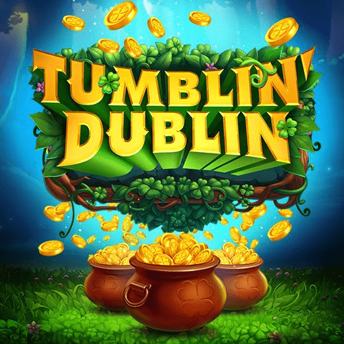 Tumblin' Dublin