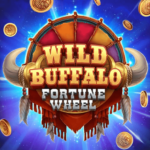 Wild Buffalo: Fortune Wheel