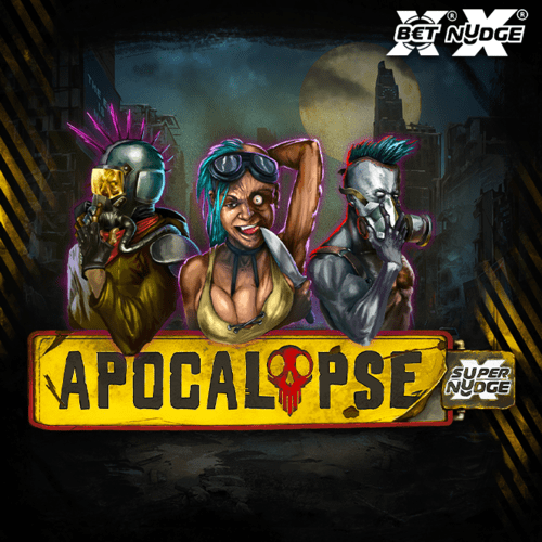 Apocalypse Super xNudge