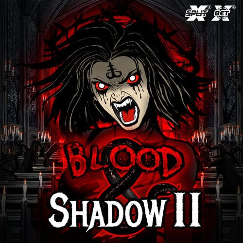 Blood & Shadow 2