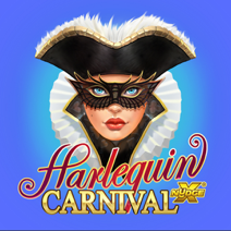 Harlequin Carnival