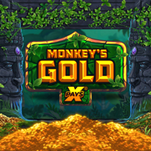 Monkeys Gold xNudge