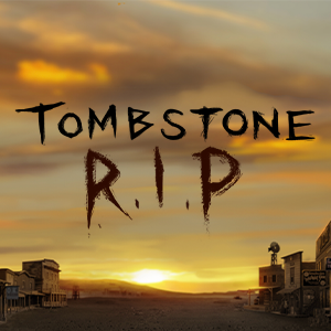 Tombstone Rip