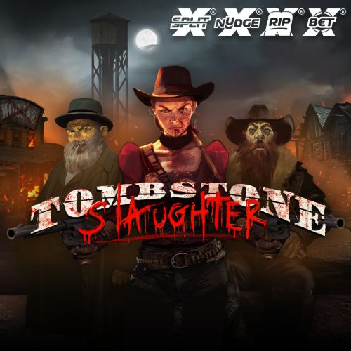 Tombstone Slaughter: El Gordo's Revenge