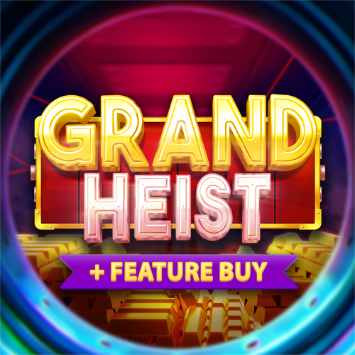 Grand Heist: Feature Buy