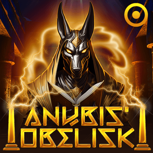 Anubis’ Obelisk