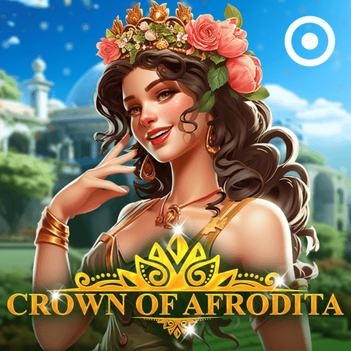 Crown of Afrodita