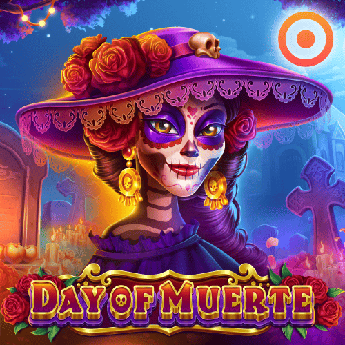 Day of Muerte