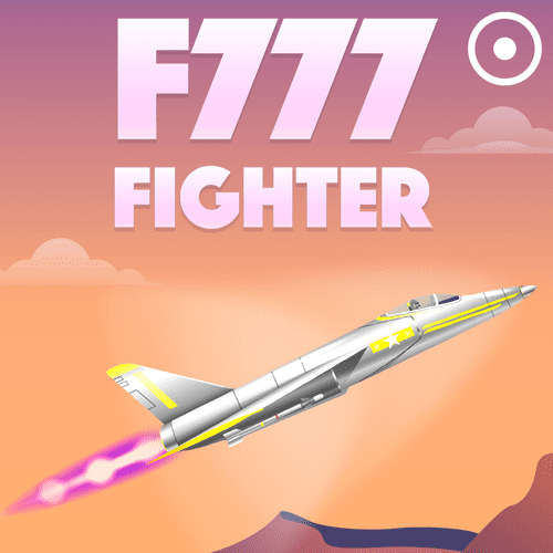 F777 Fighter