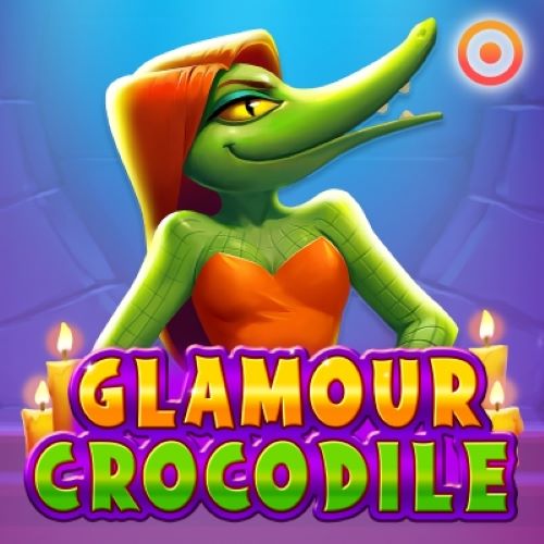 Glamour Crocodile