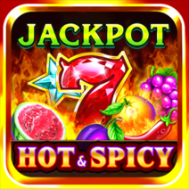 Hot & Spicy Jackpot