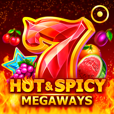 Hot & Spicy Megaways