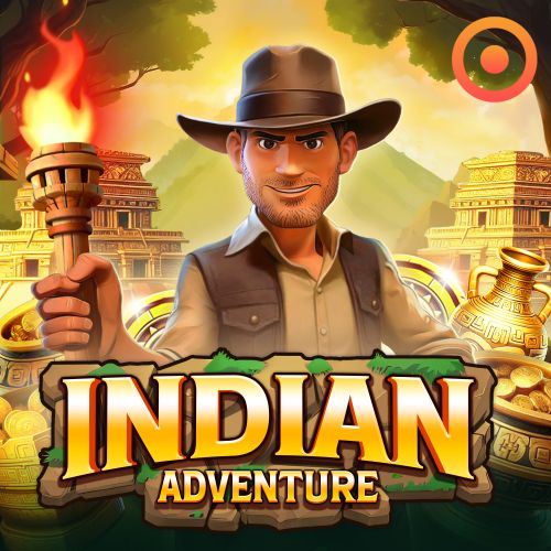 Indian Adventure