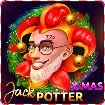 Jack Potter X-MAS