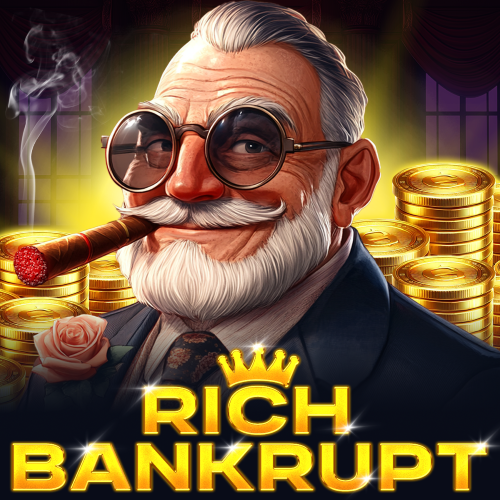 Rich Bankrupt