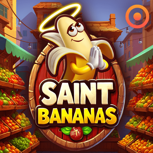 Saint Bananas