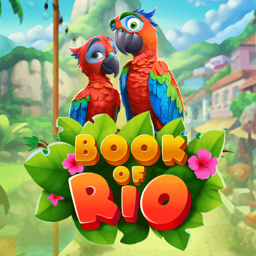 Book of Rio