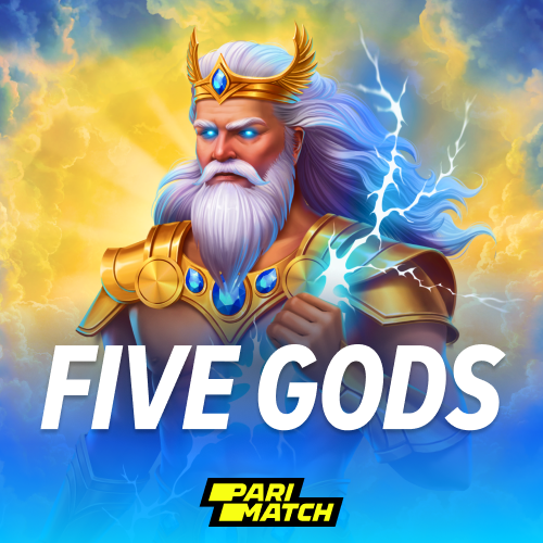 Five Gods