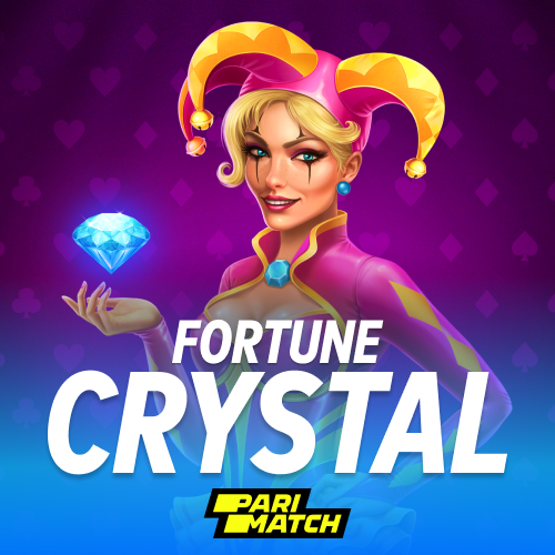 Fortune Crystal