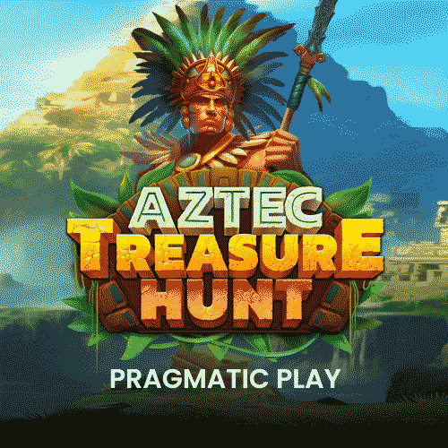 Aztec Treasure Hunt