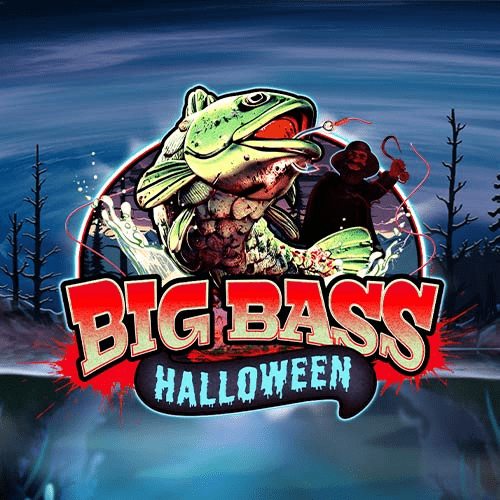 Big Bass Halloween™