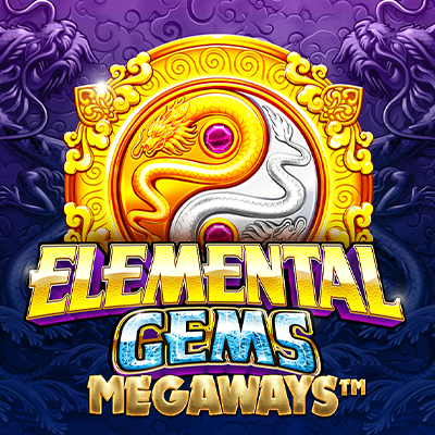 Elemental Gems Megaways™