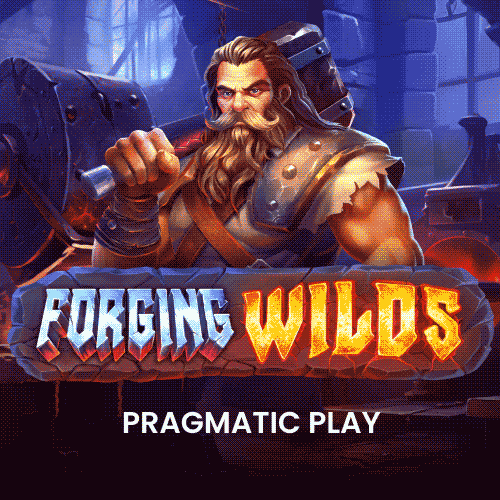 Forging Wilds