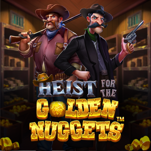 Heist for the Golden Nugget™