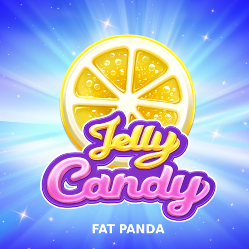 Jelly Candy