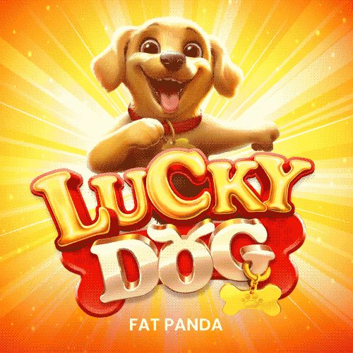 Lucky Dog