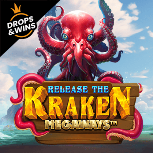 Release the Kraken Megaways™