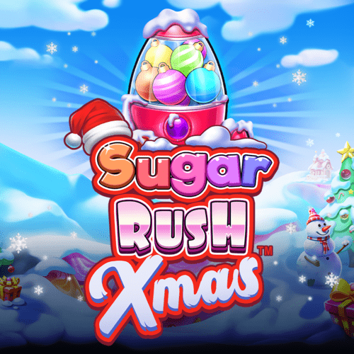 Sugar Rush Xmas™